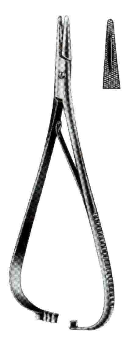 MATHIEU PORTEKÜ 14 CM